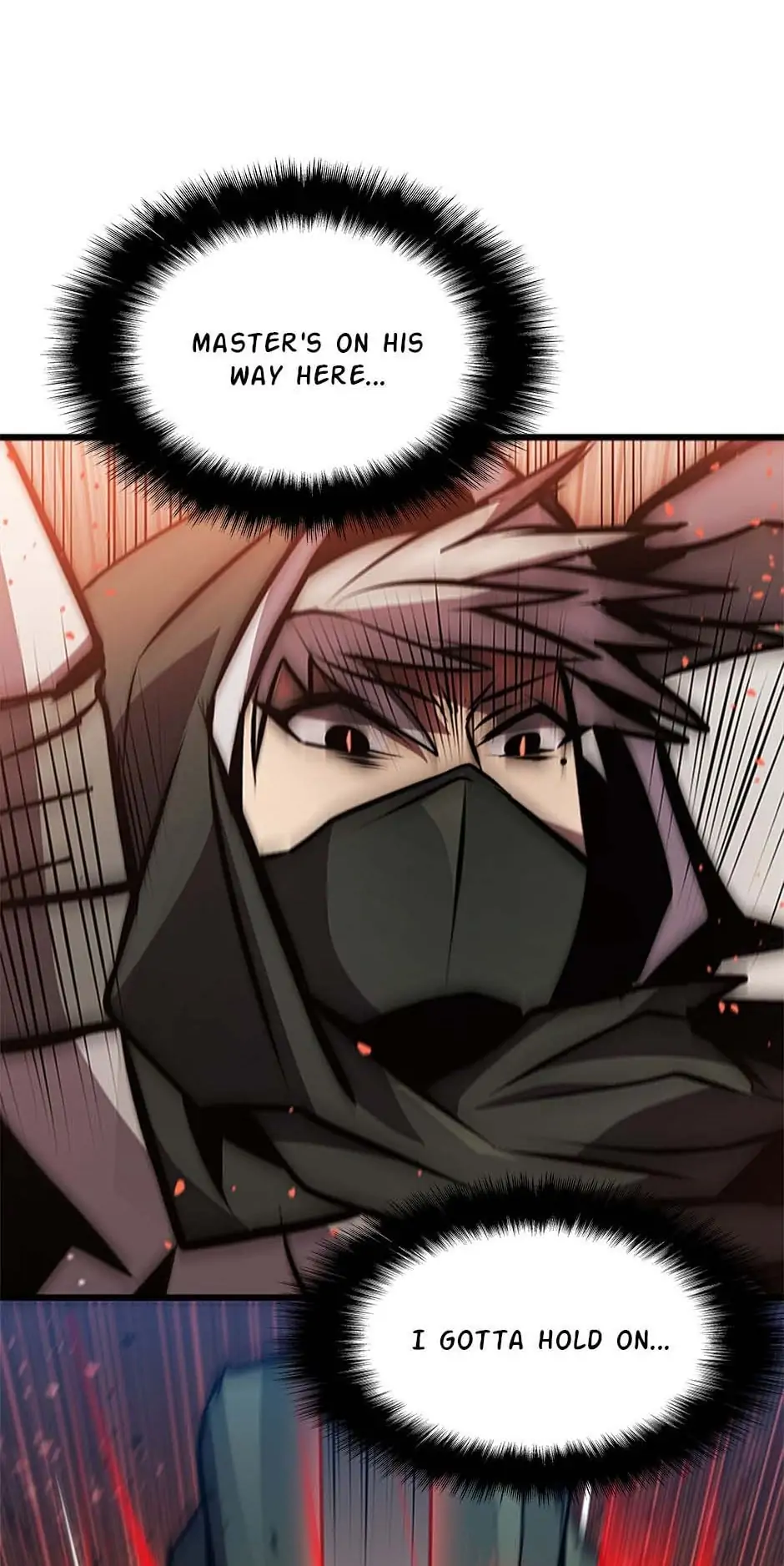 Read Taming Master EN Manga Online