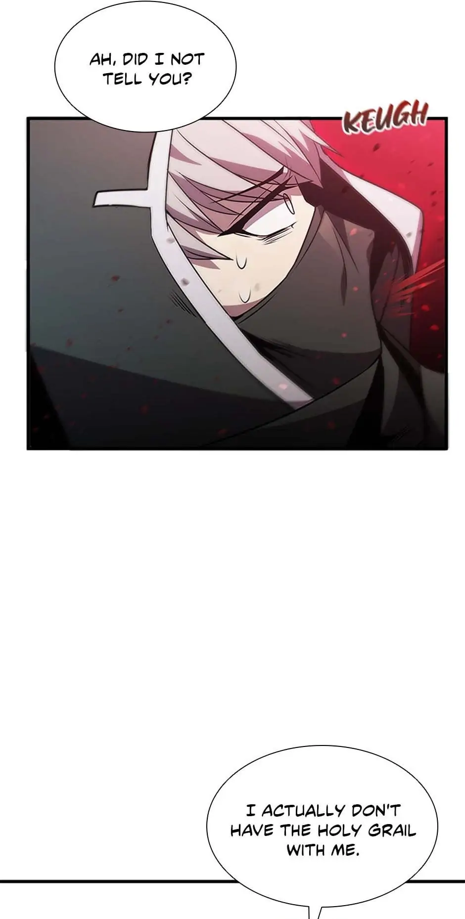 Read Taming Master EN Manga Online