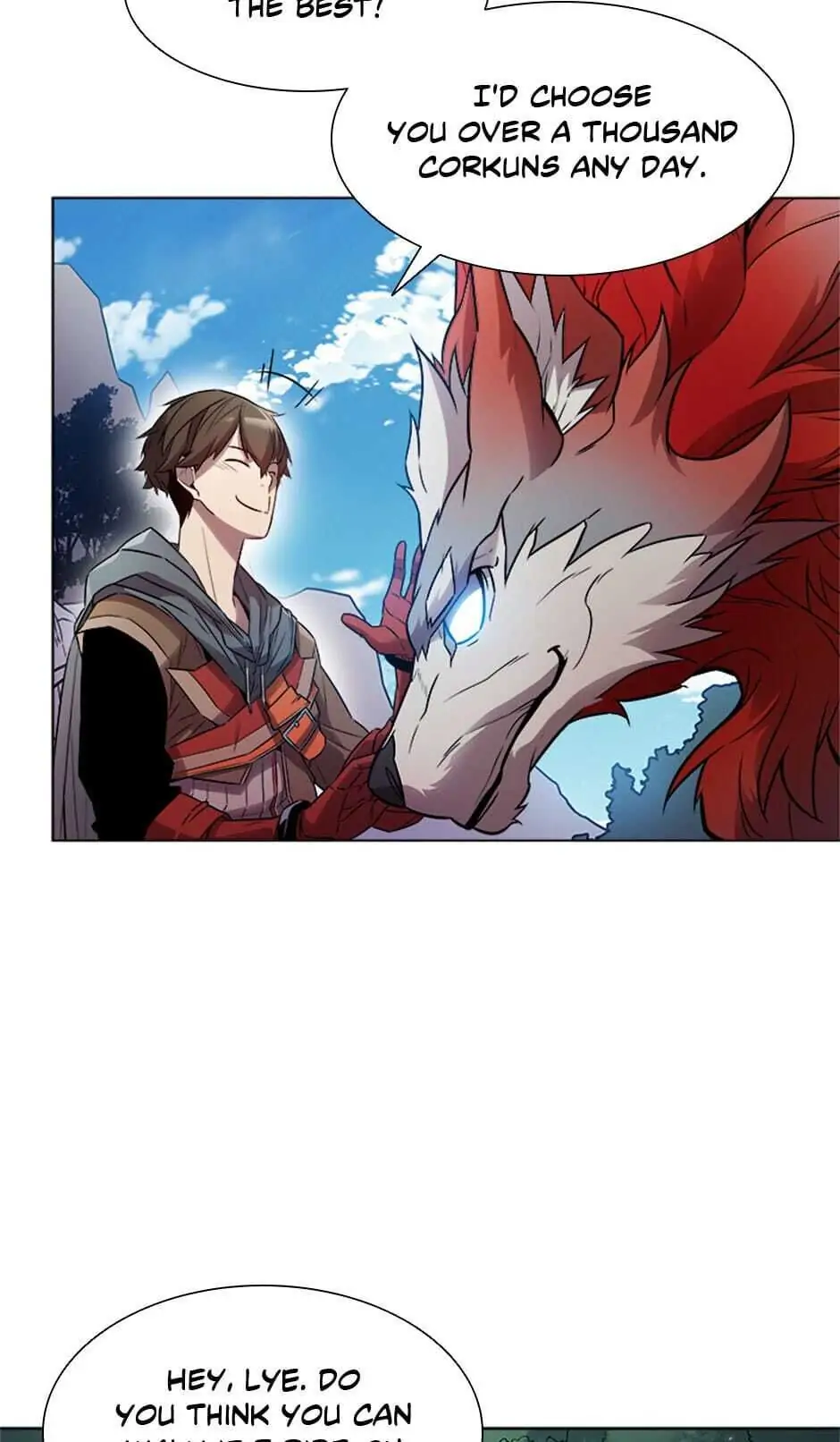 Read Taming Master EN Manga Online