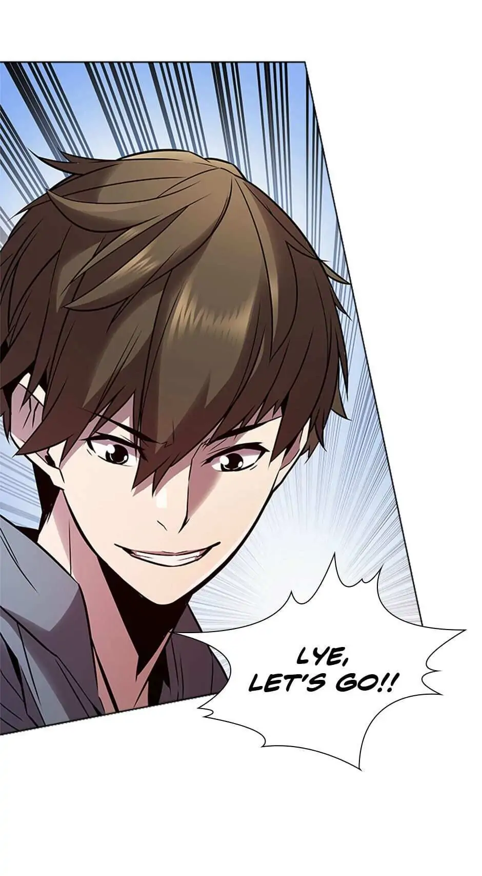 Read Taming Master EN Manga Online
