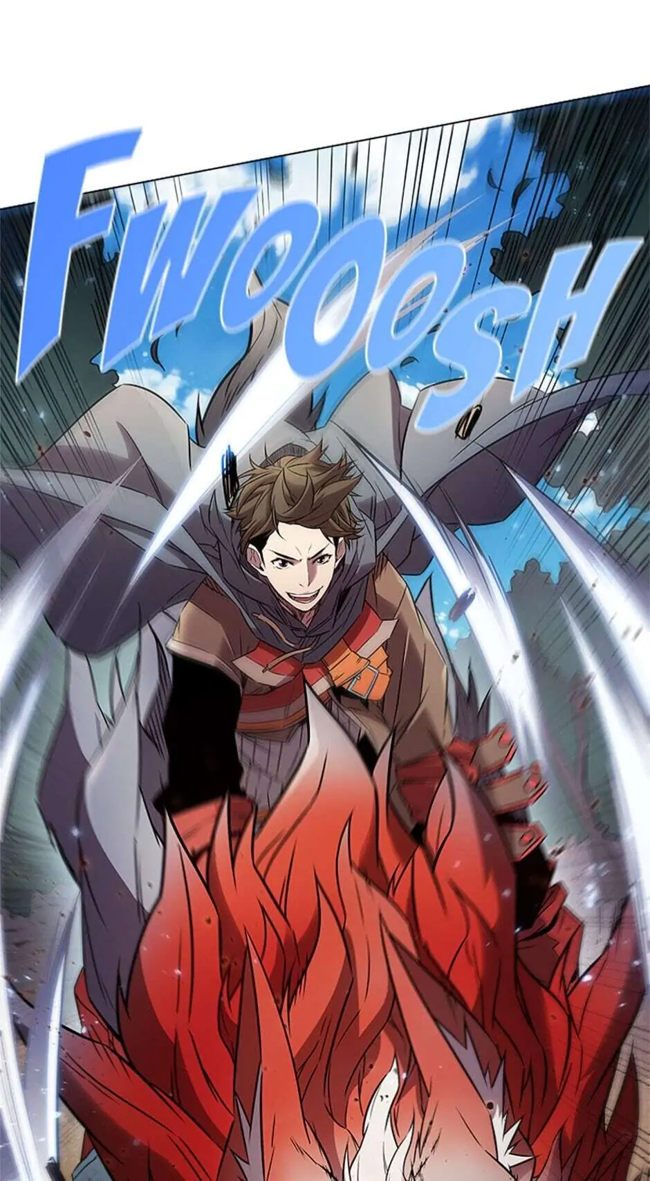 Read Taming Master EN Manga Online