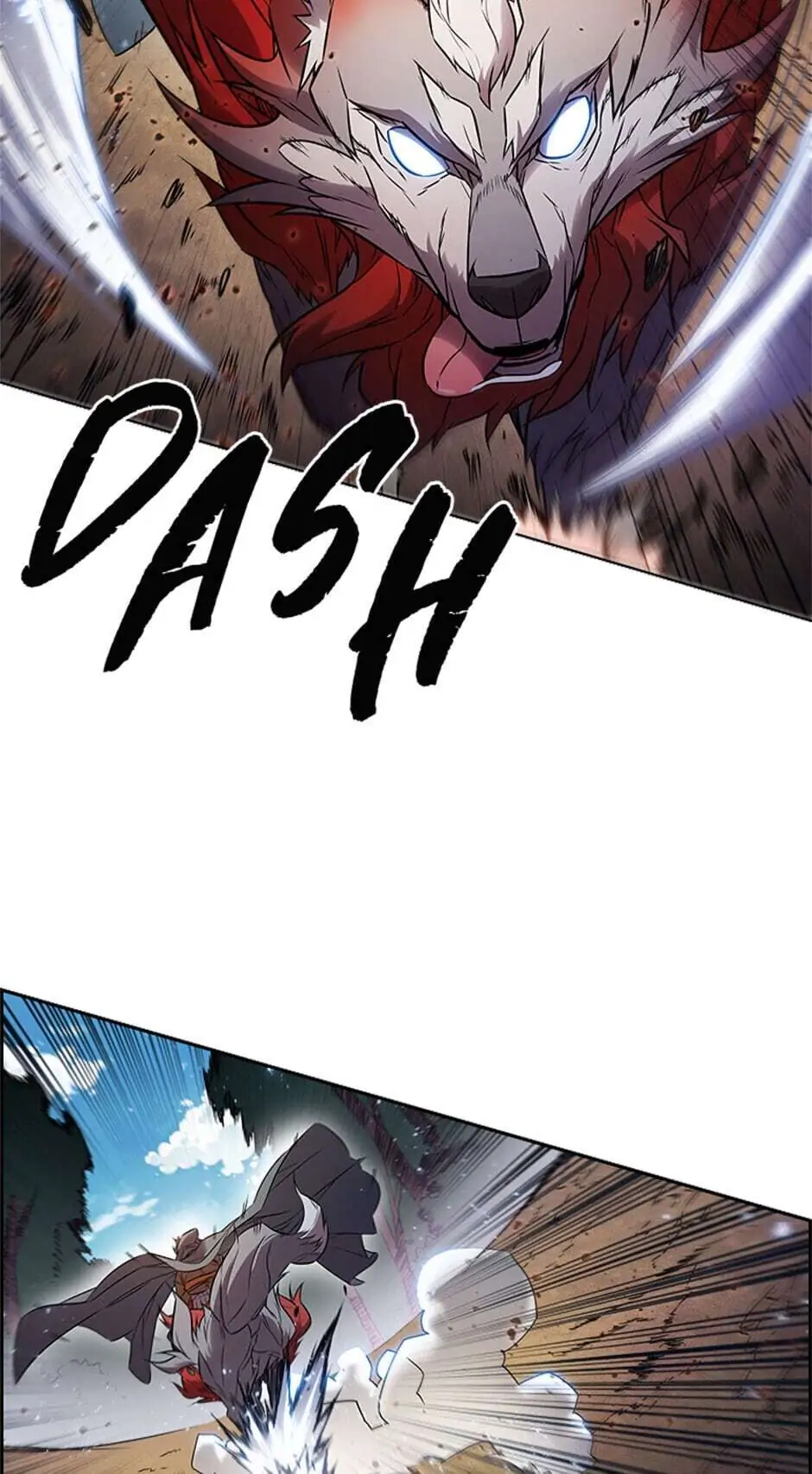 Read Taming Master EN Manga Online