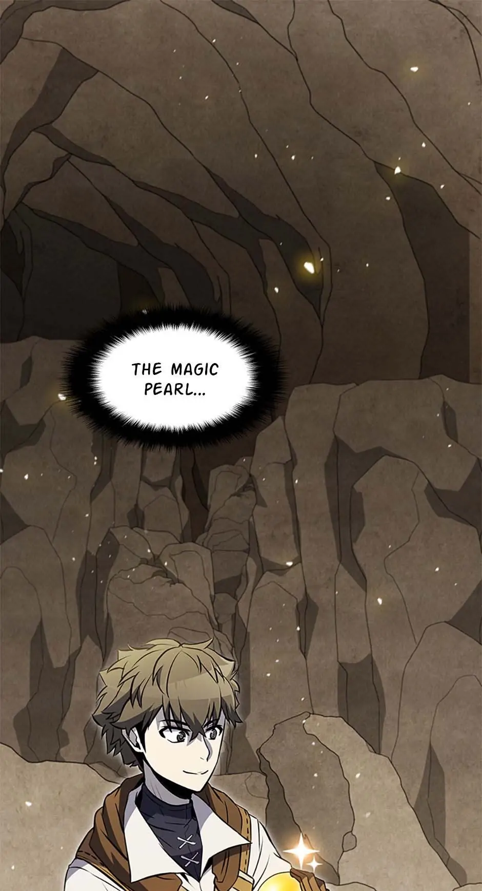 Read Taming Master EN Manga Online