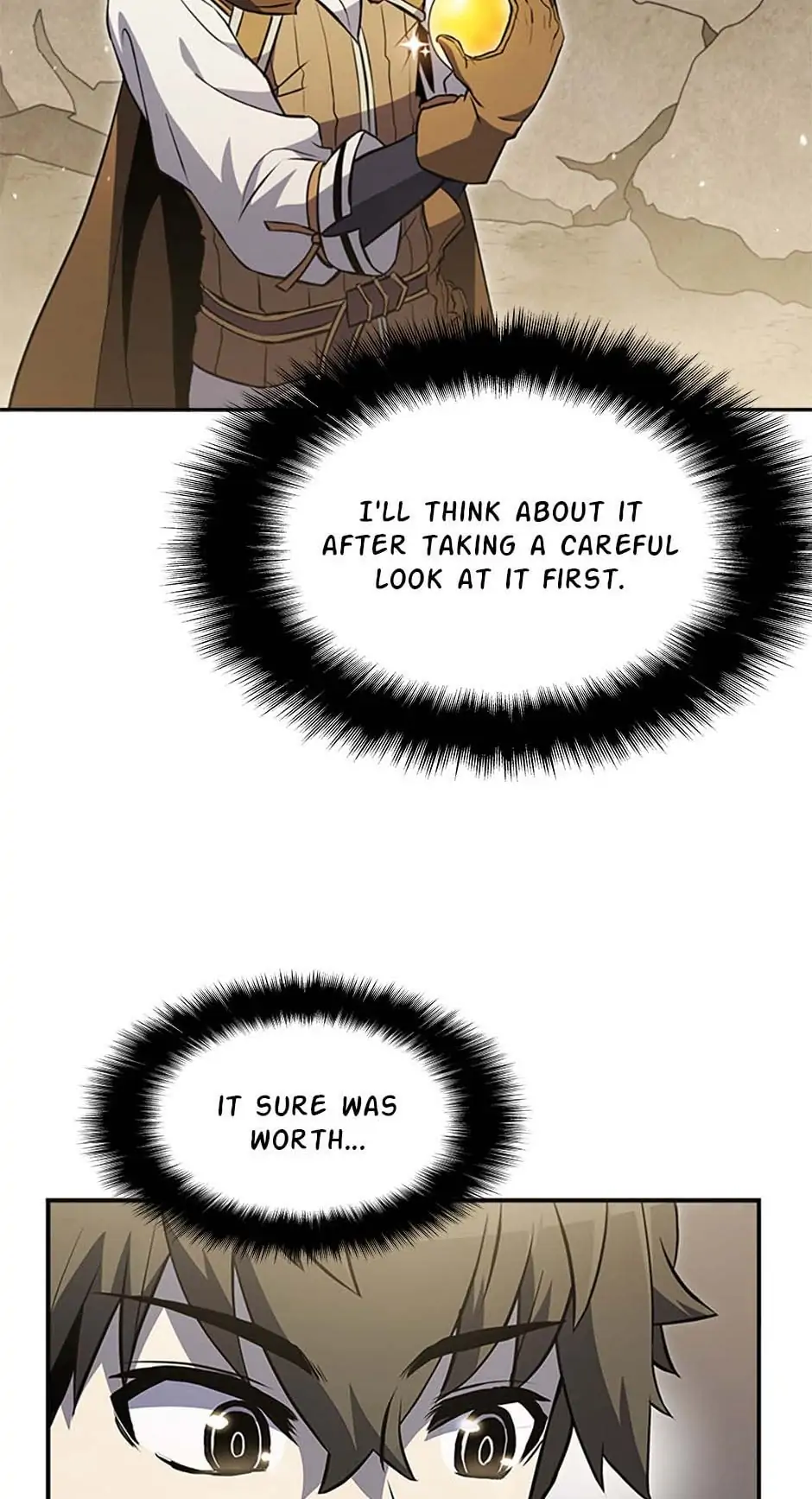 Read Taming Master EN Manga Online