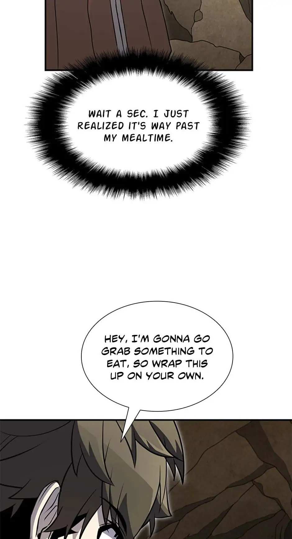 Read Taming Master EN Manga Online
