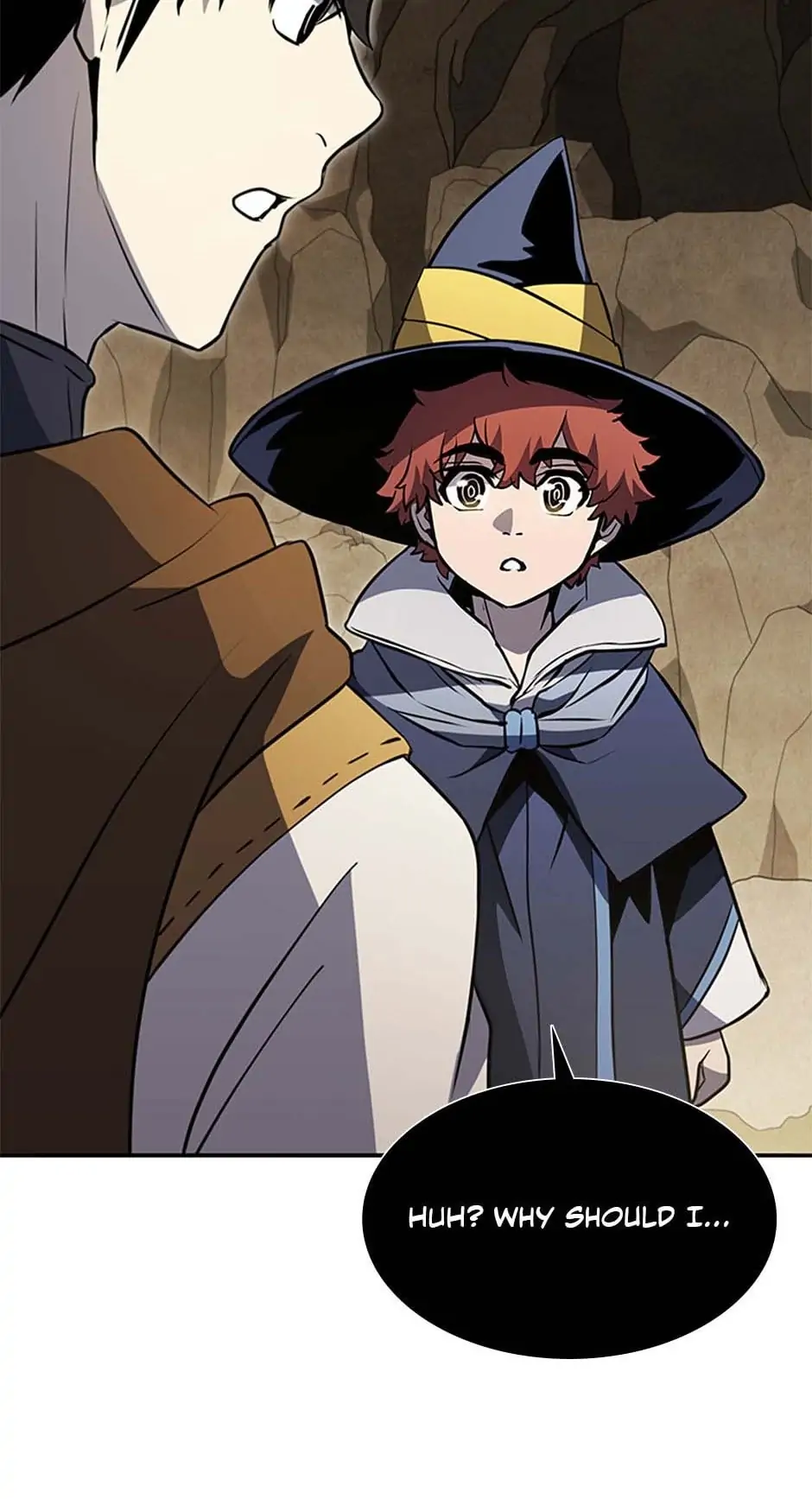 Read Taming Master EN Manga Online