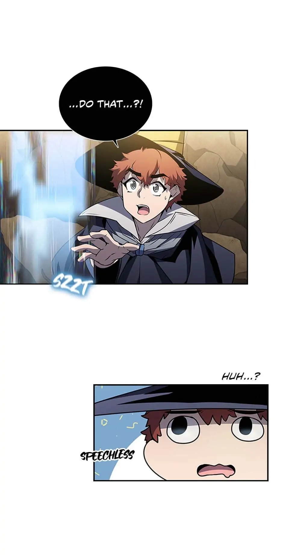 Read Taming Master EN Manga Online