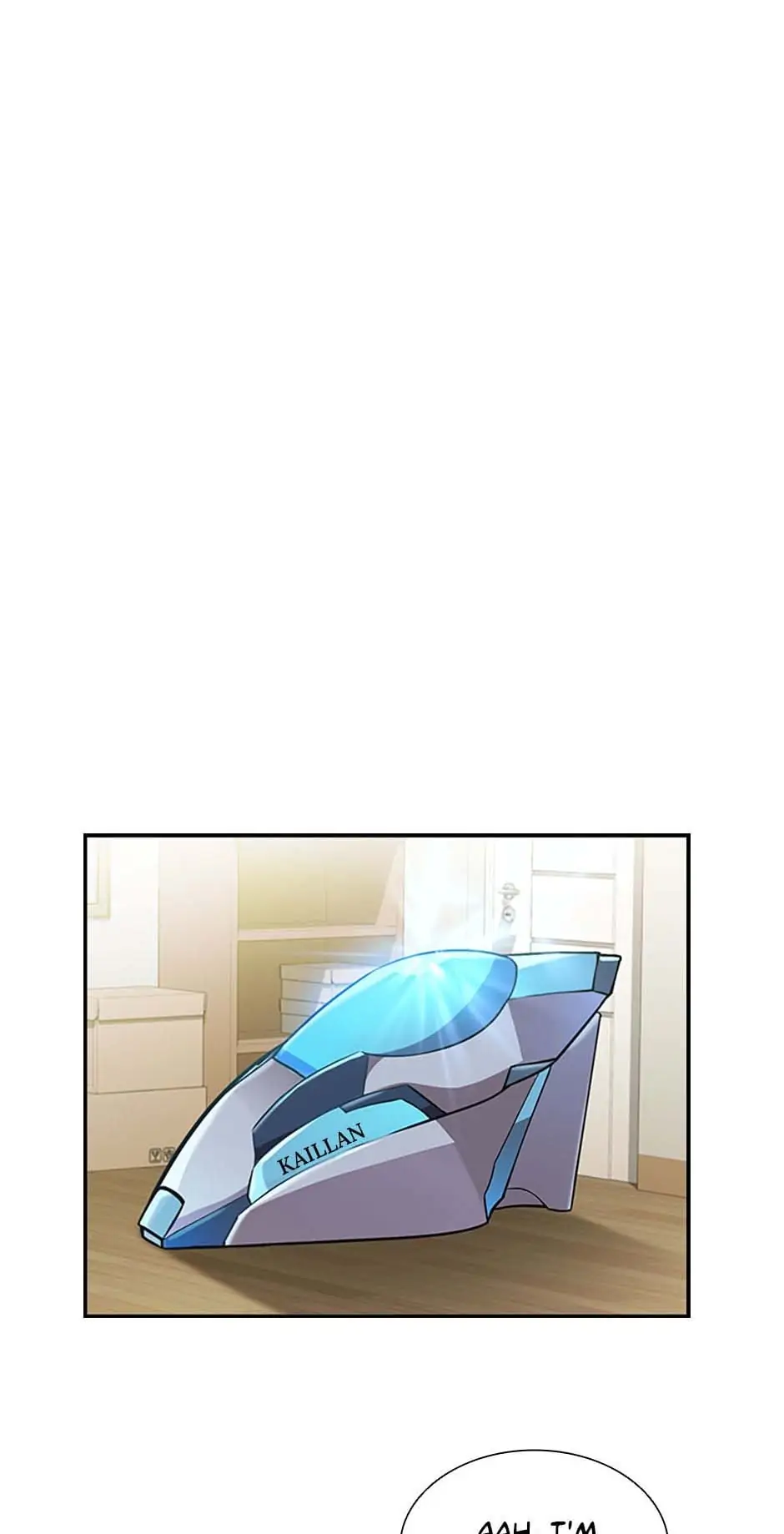 Read Taming Master EN Manga Online