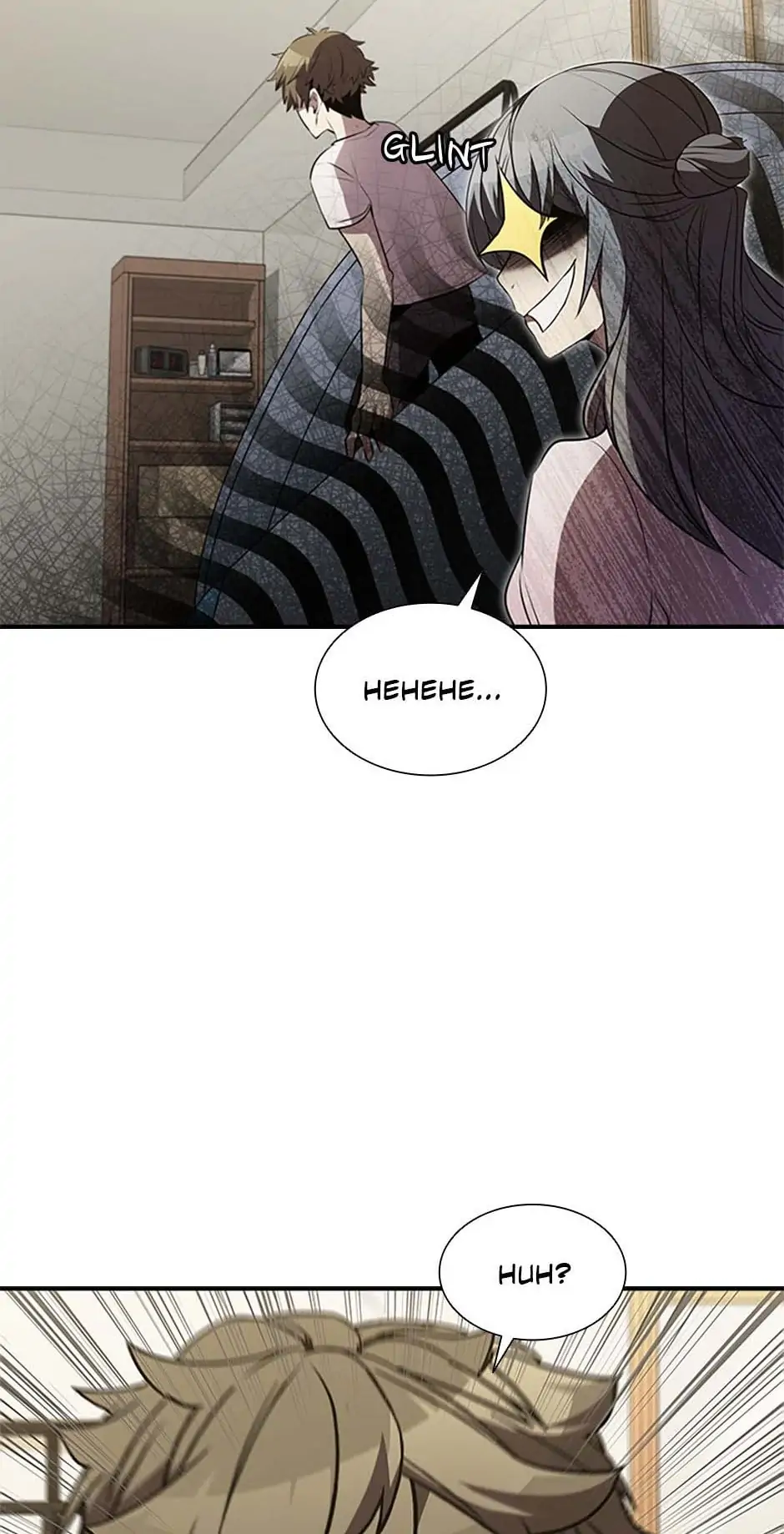 Read Taming Master EN Manga Online