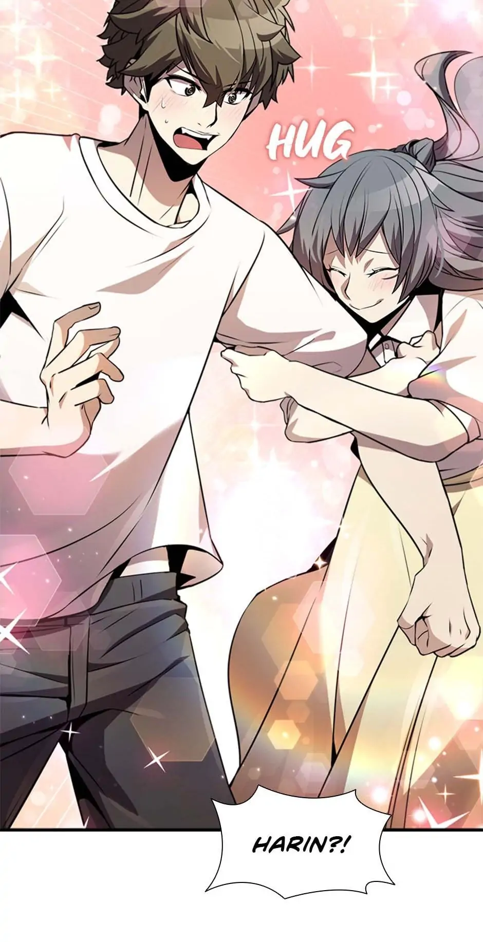 Read Taming Master EN Manga Online