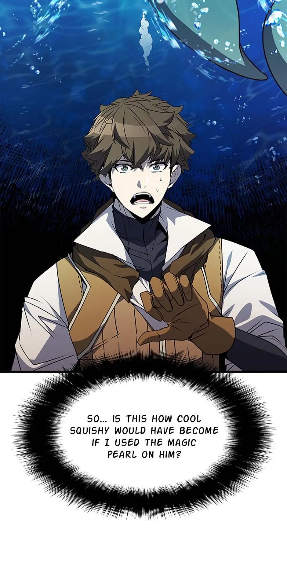 Read Taming Master EN Manga Online