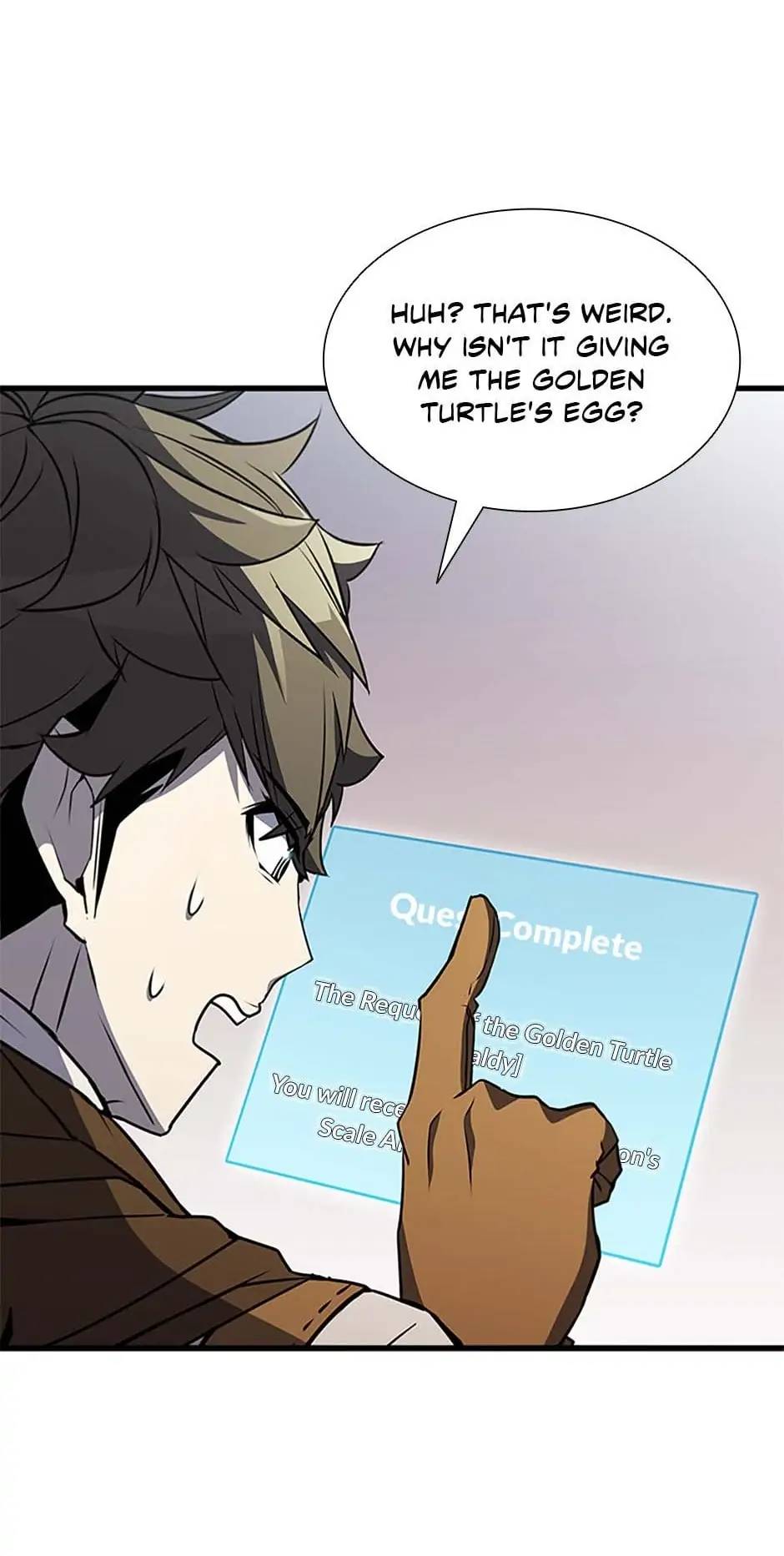 Read Taming Master EN Manga Online