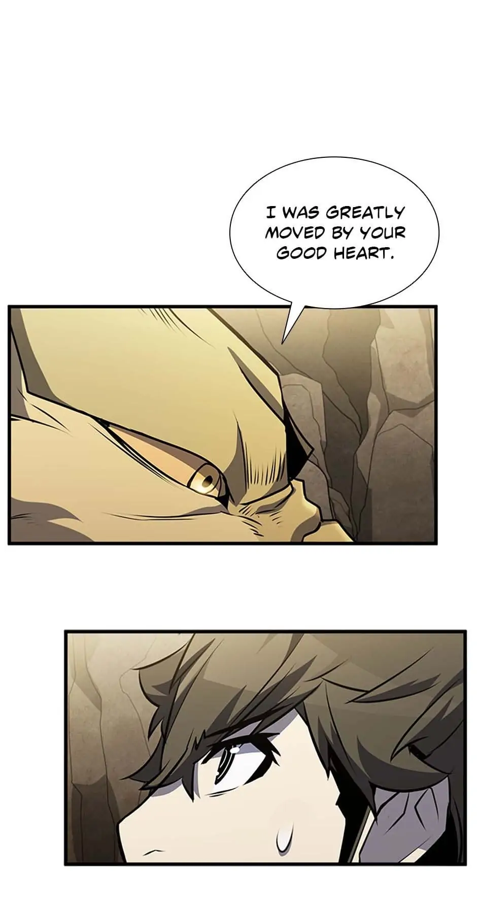 Read Taming Master EN Manga Online
