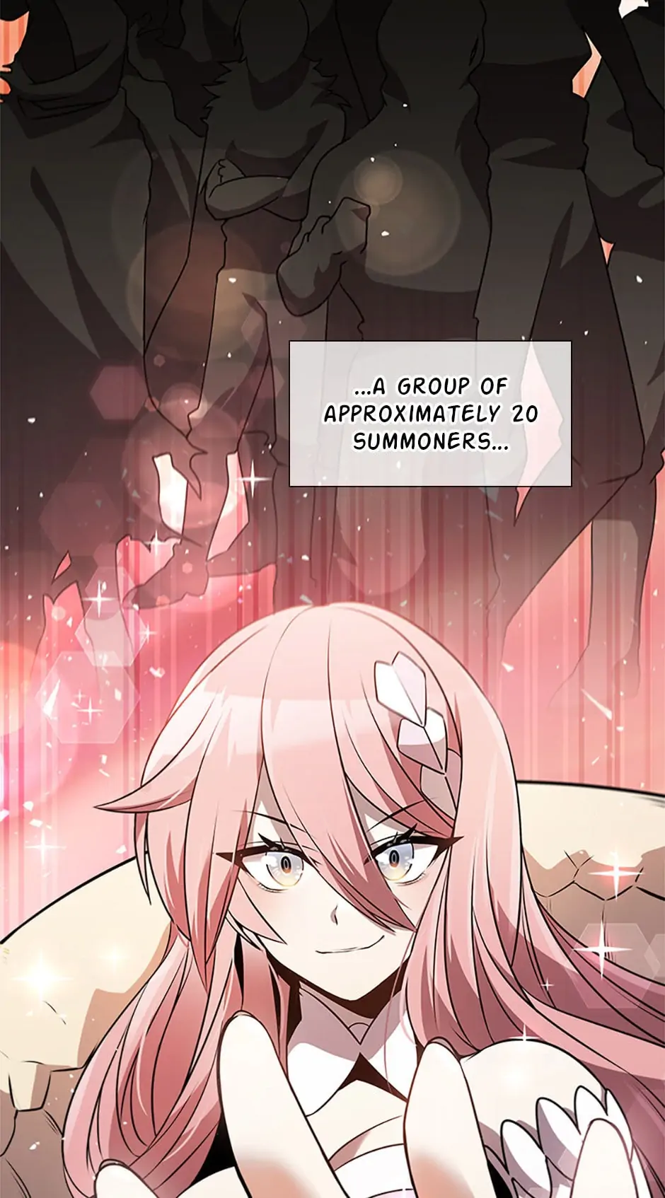 Read Taming Master EN Manga Online