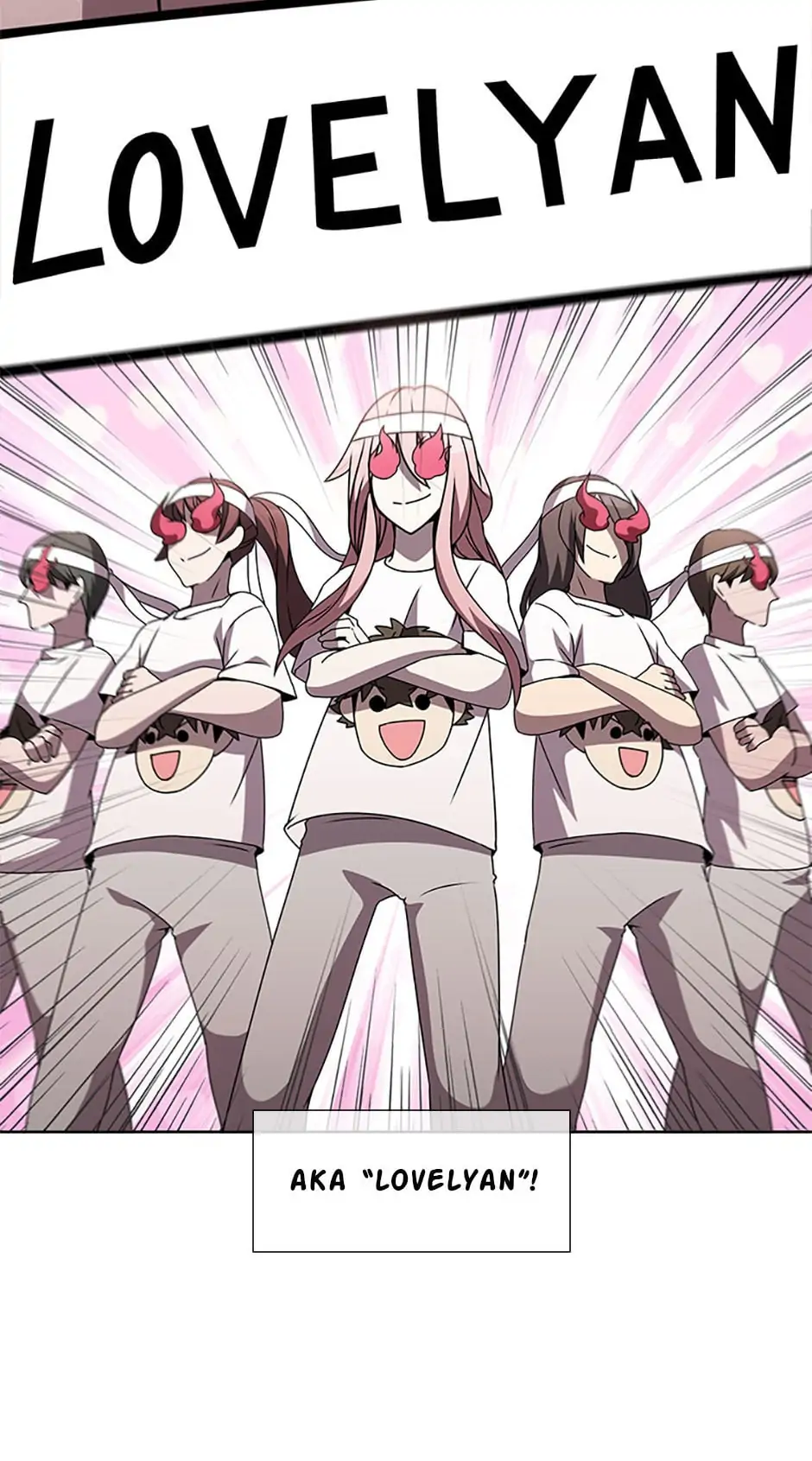 Read Taming Master EN Manga Online
