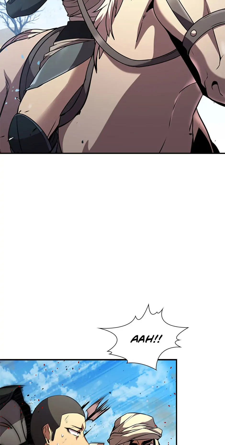 Read Taming Master EN Manga Online