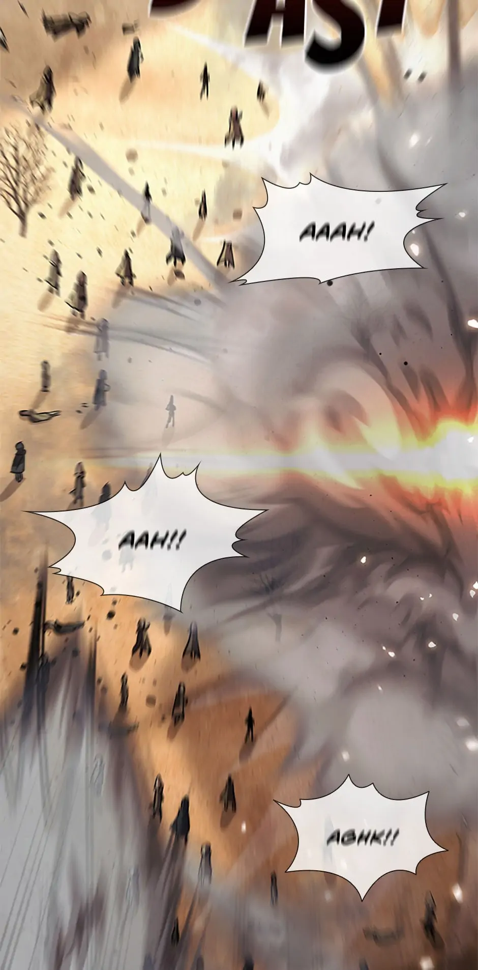 Read Taming Master EN Manga Online