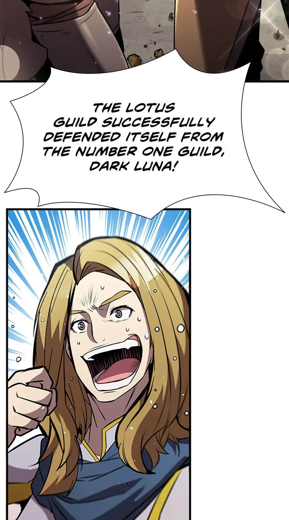 Read Taming Master EN Manga Online