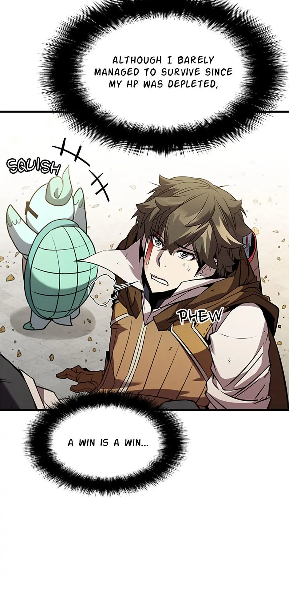 Read Taming Master EN Manga Online