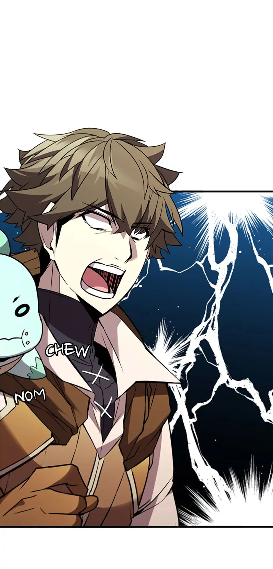 Read Taming Master EN Manga Online