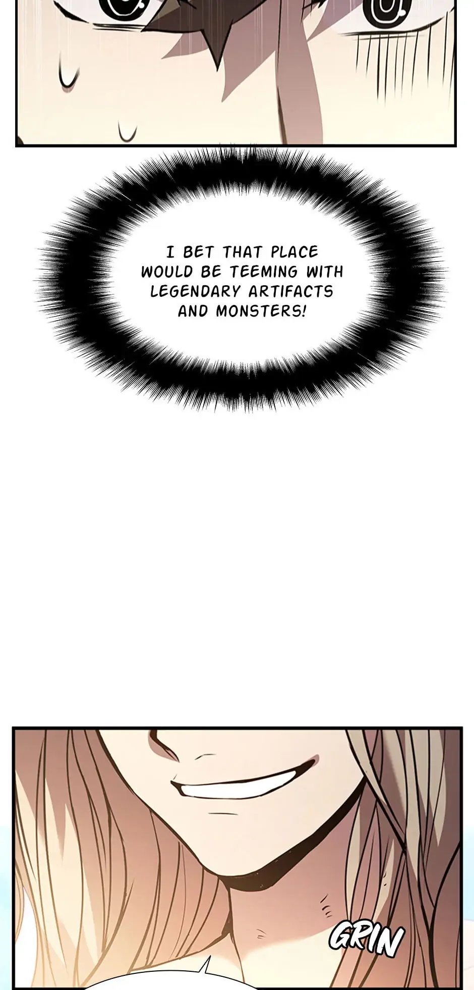 Read Taming Master EN Manga Online