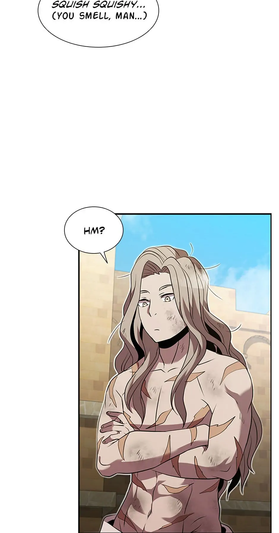 Read Taming Master EN Manga Online