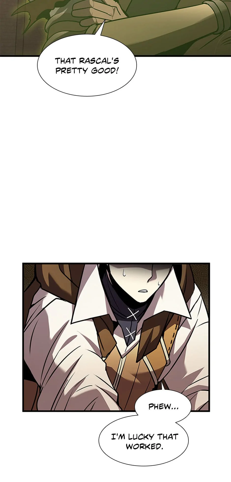 Read Taming Master EN Manga Online