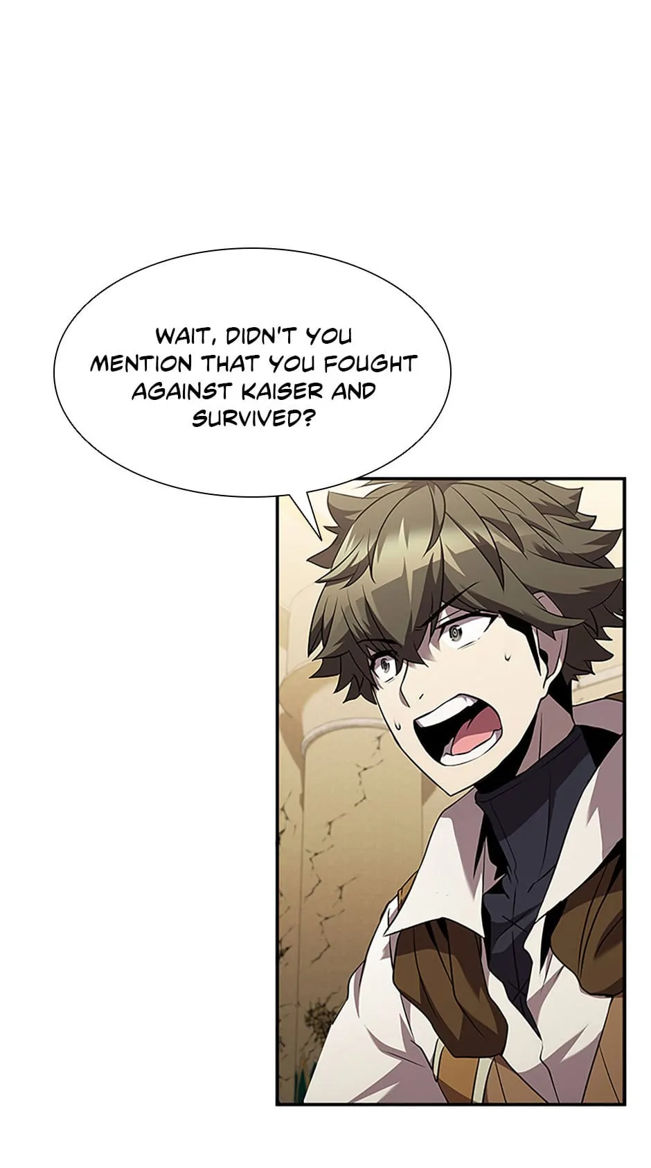 Read Taming Master EN Manga Online