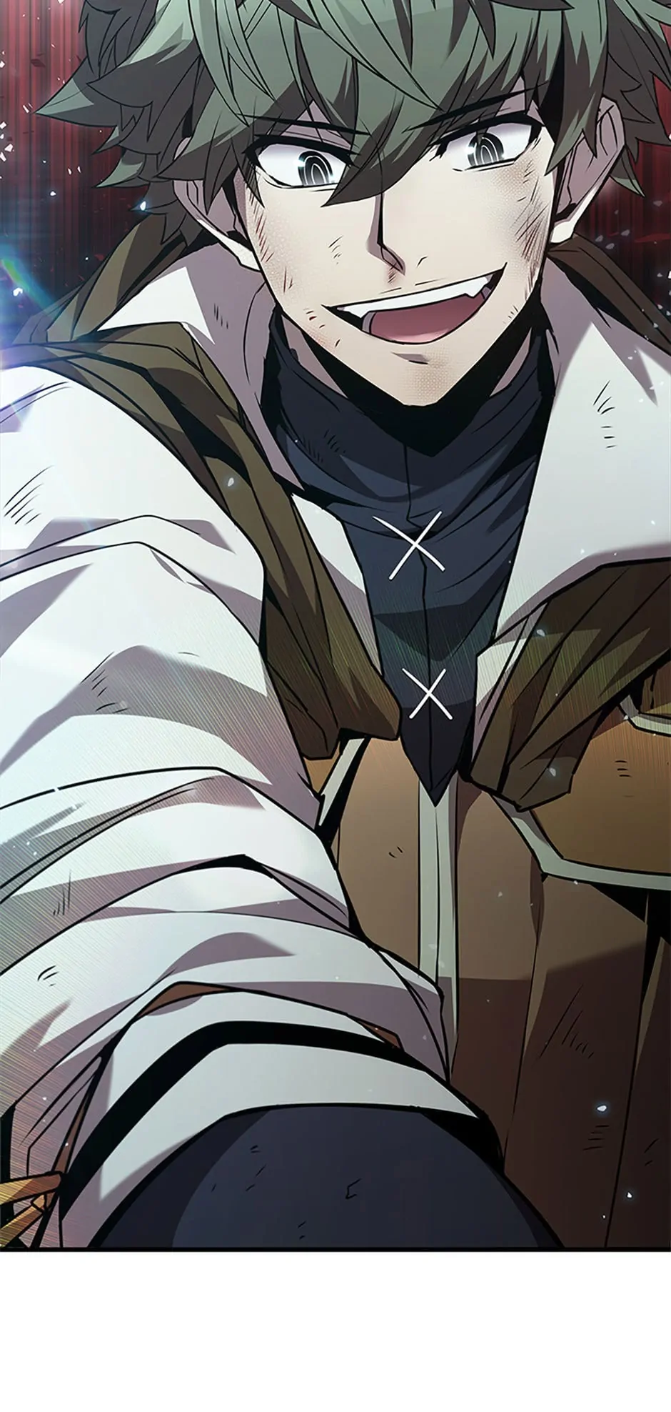 Read Taming Master EN Manga Online