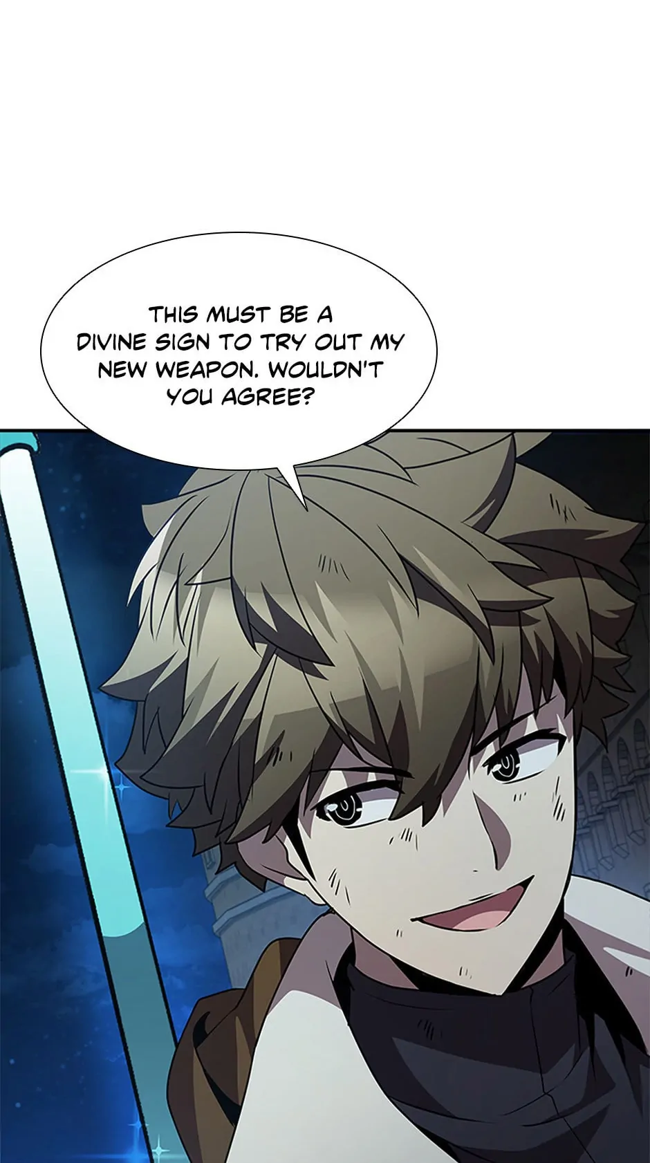 Read Taming Master EN Manga Online