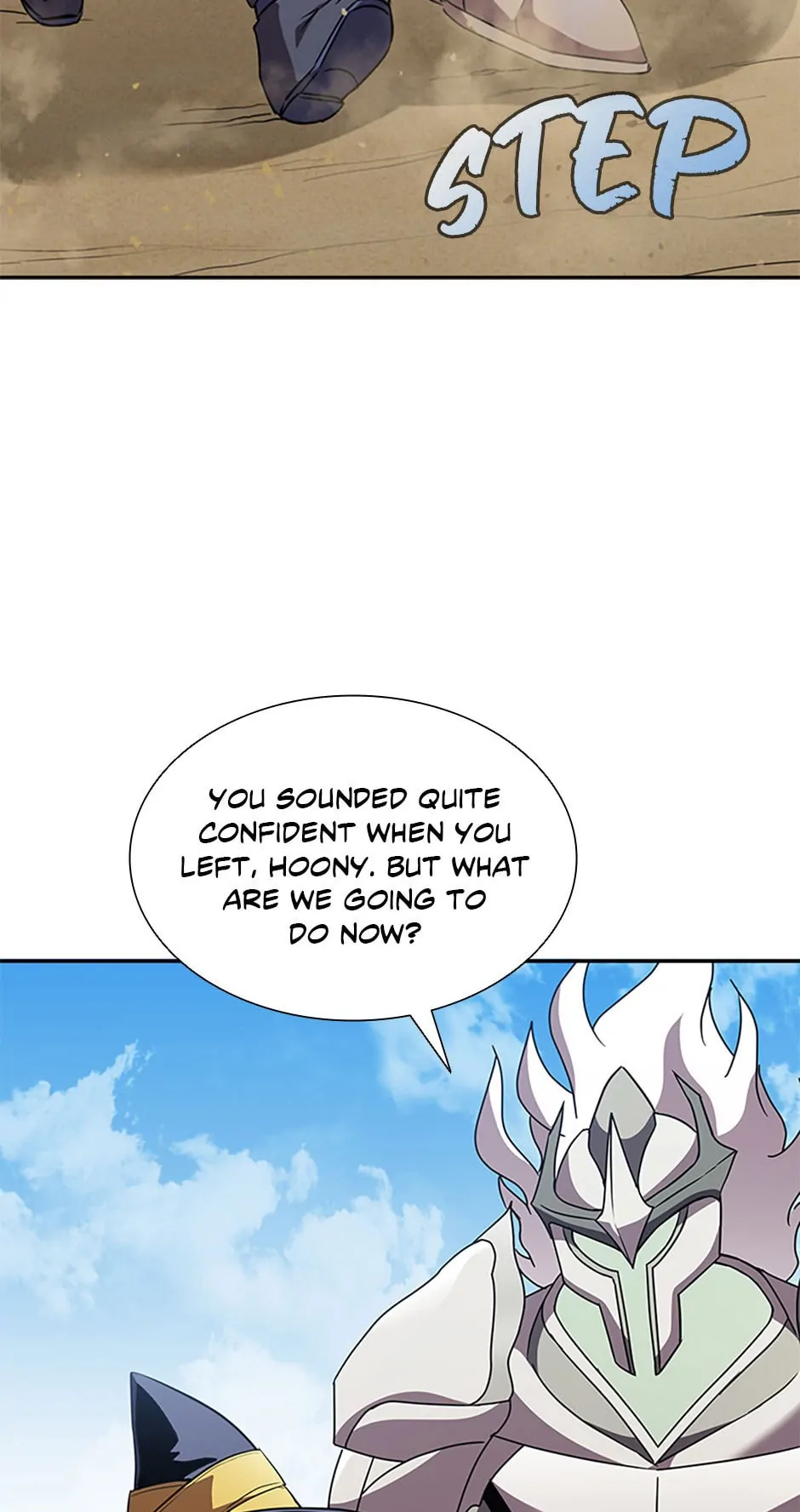Read Taming Master EN Manga Online
