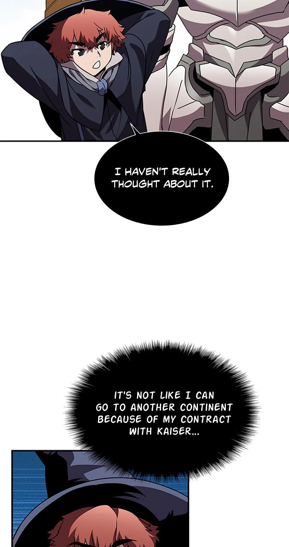 Read Taming Master EN Manga Online