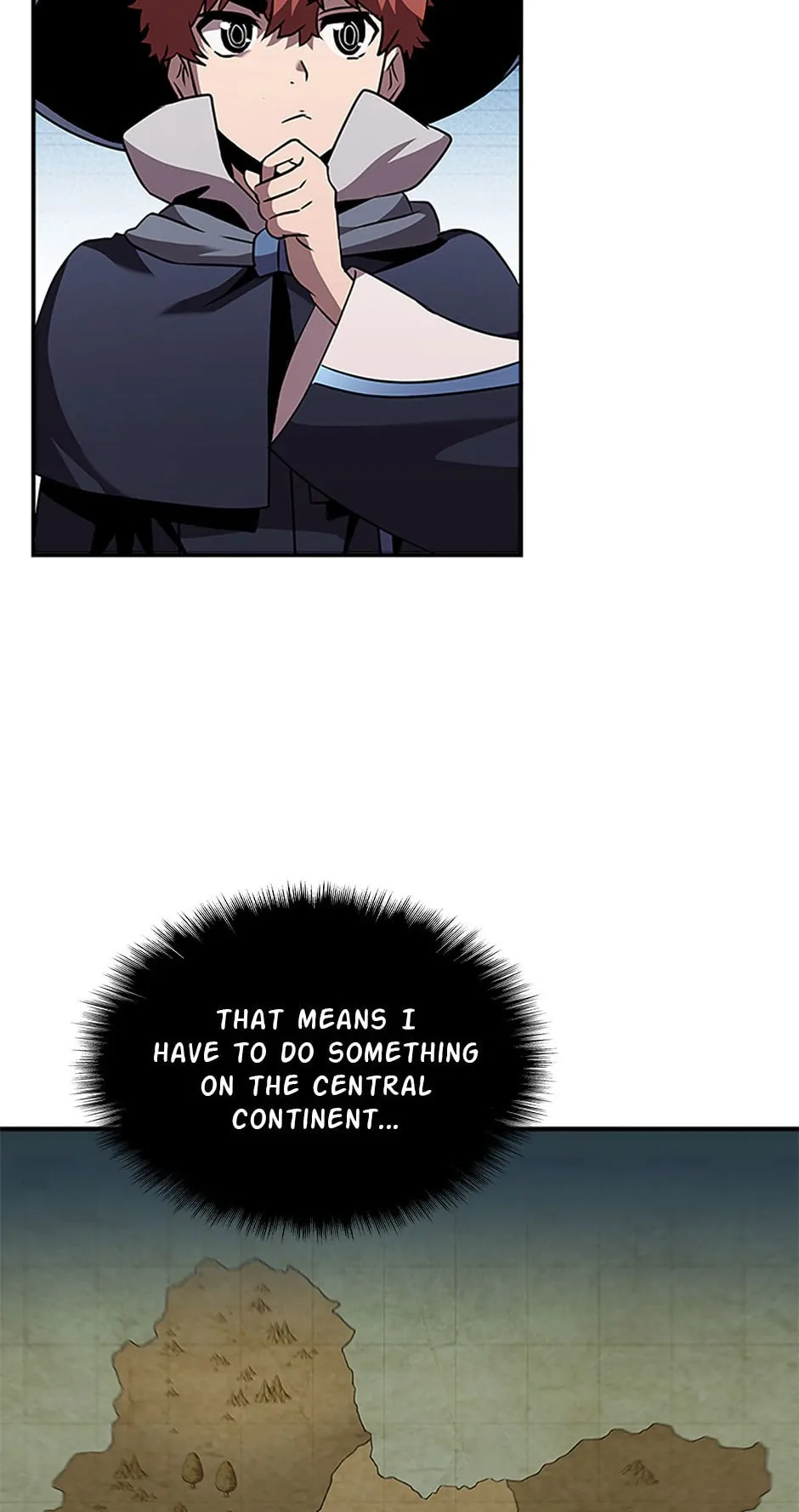 Read Taming Master EN Manga Online