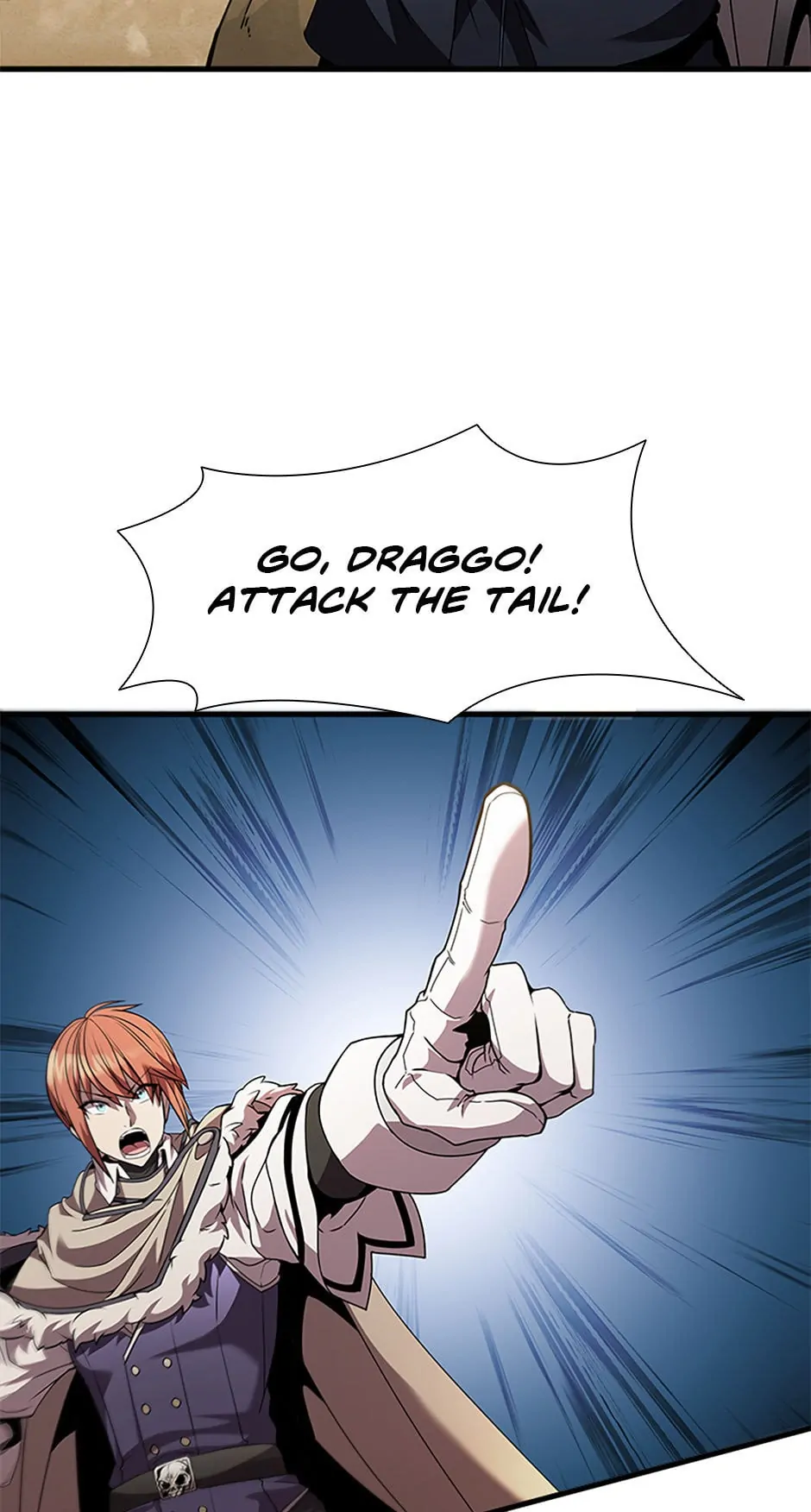 Read Taming Master EN Manga Online