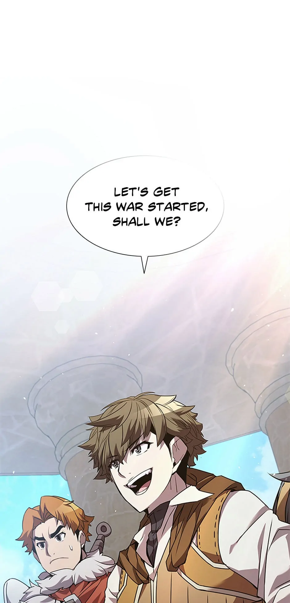 Read Taming Master EN Manga Online