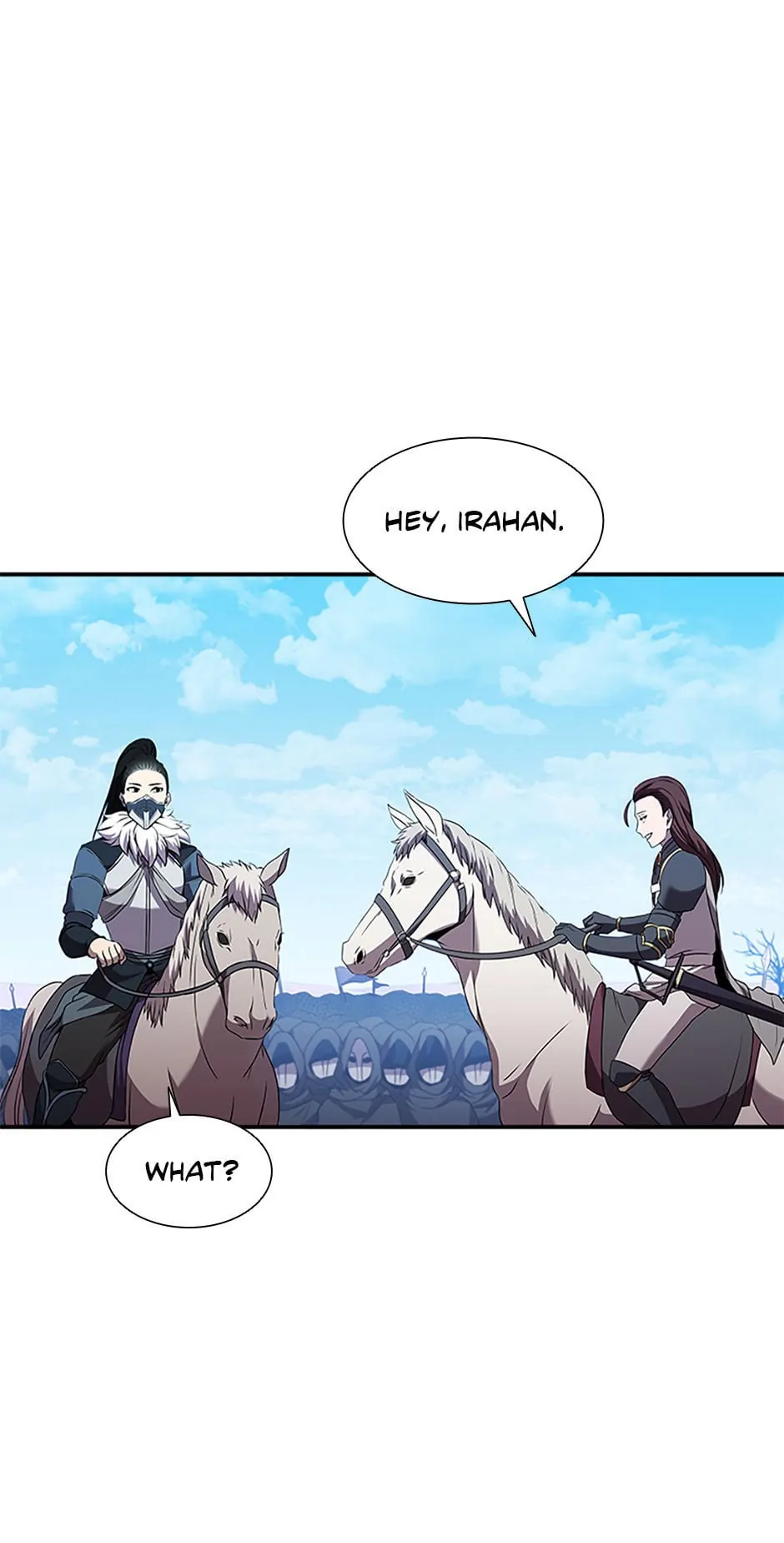 Read Taming Master EN Manga Online