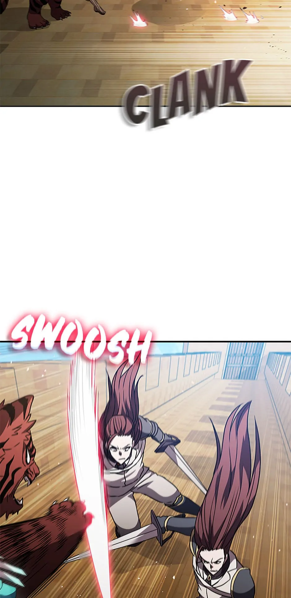 Read Taming Master EN Manga Online