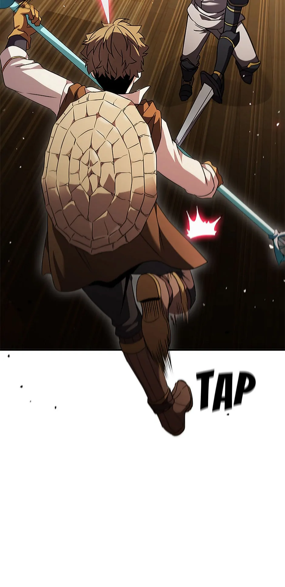 Read Taming Master EN Manga Online