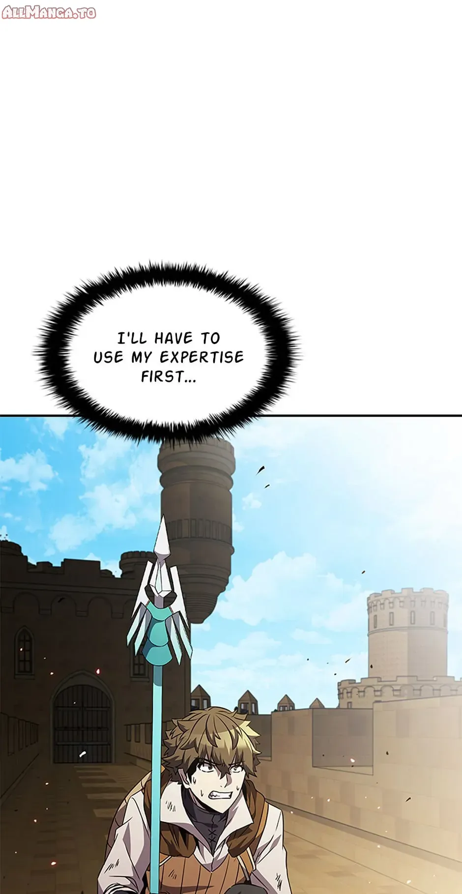 Read Taming Master EN Manga Online