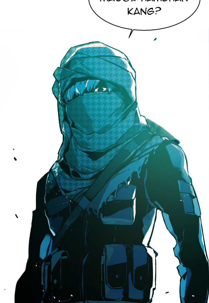 Read Teenage Mercenary EN Manga Online