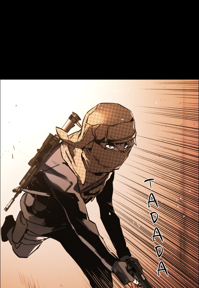 Read Teenage Mercenary EN Manga Online