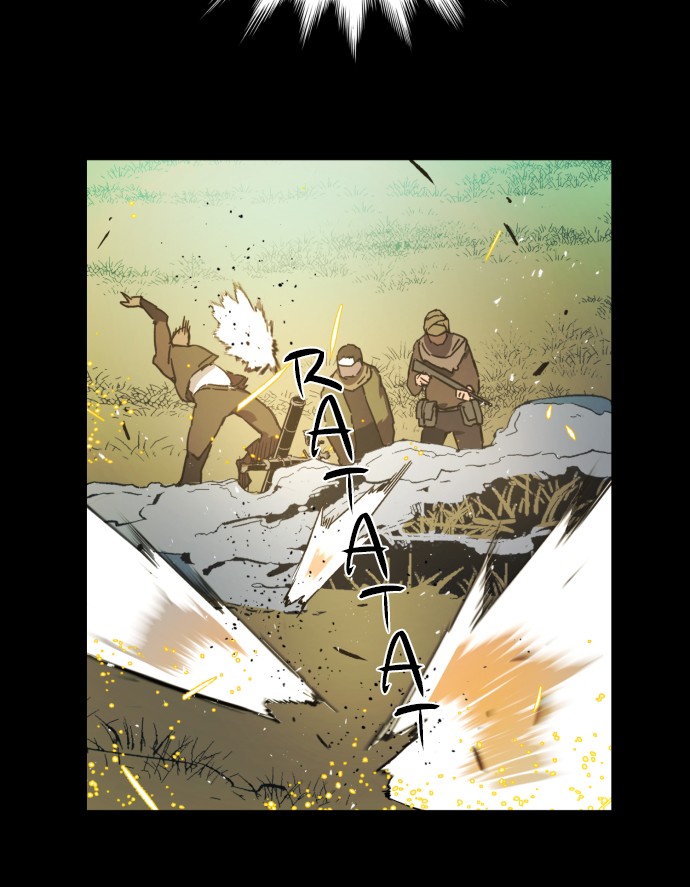 Read Teenage Mercenary EN Manga Online