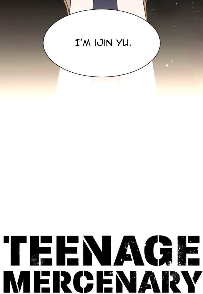 Read Teenage Mercenary EN Manga Online