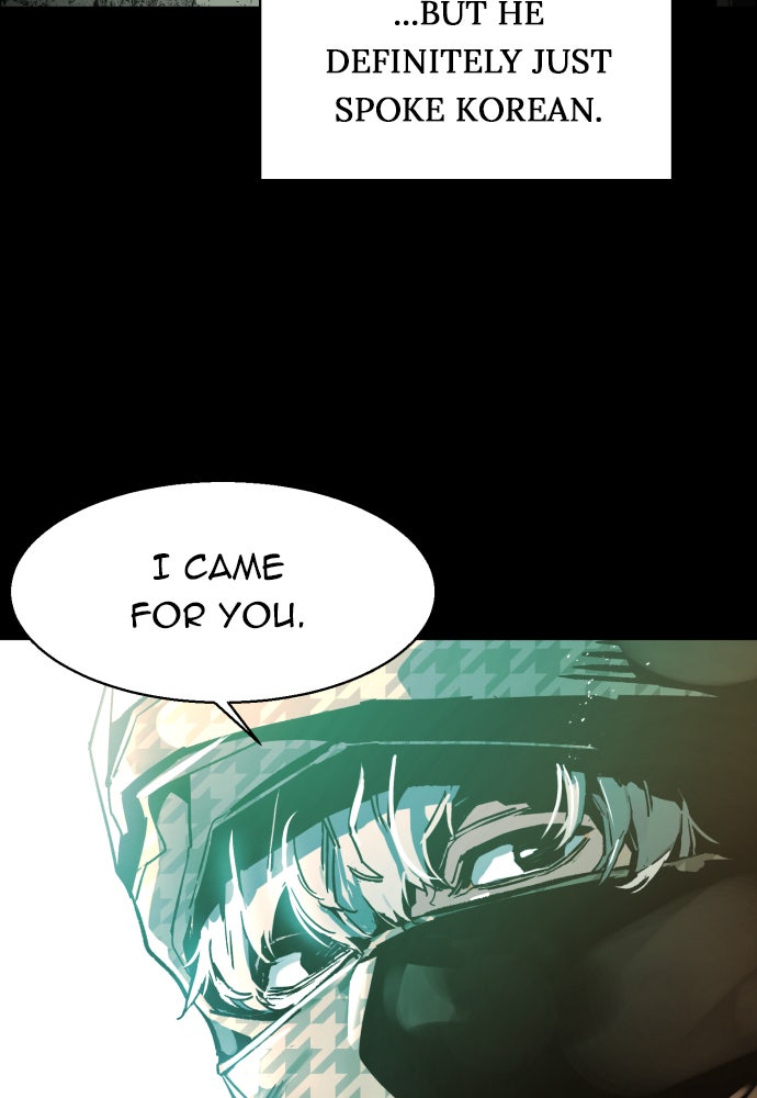 Read Teenage Mercenary EN Manga Online