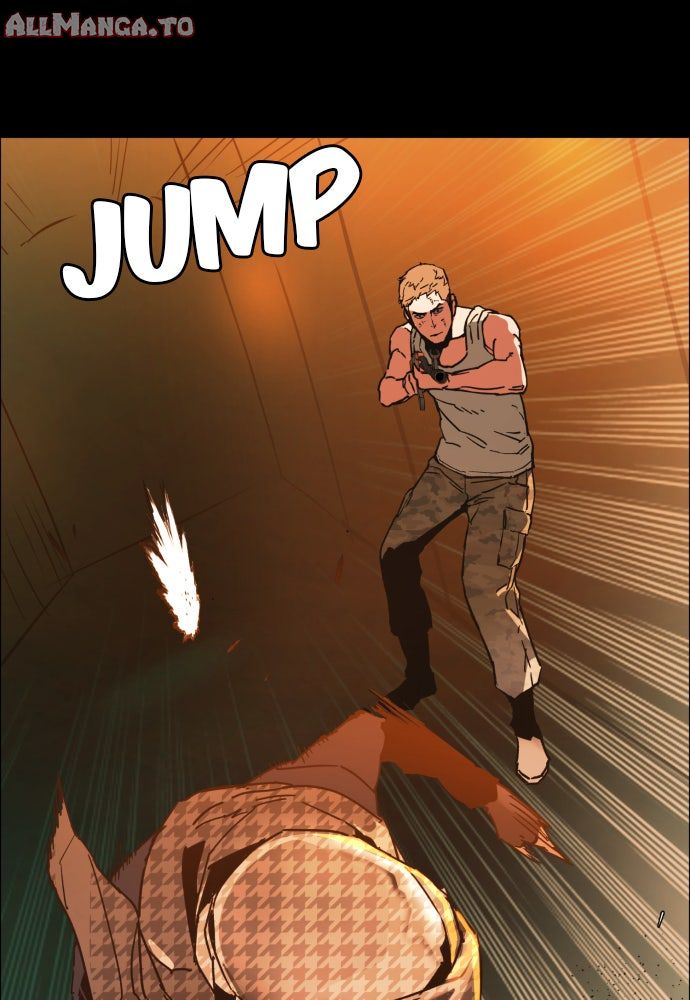 Read Teenage Mercenary EN Manga Online