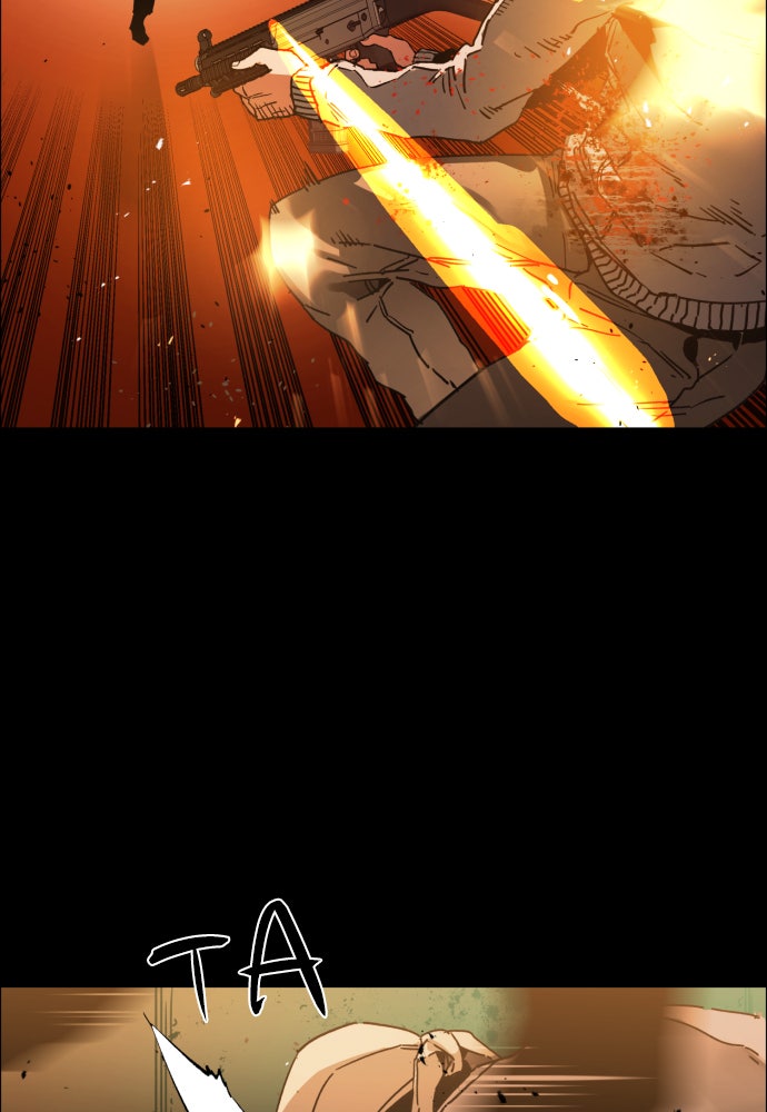Read Teenage Mercenary EN Manga Online