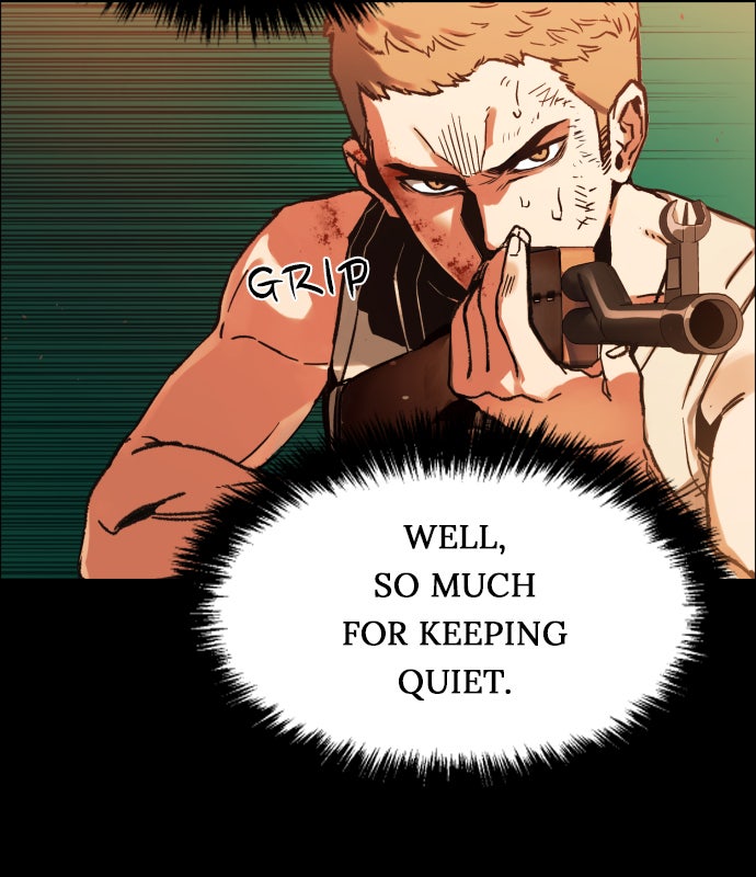 Read Teenage Mercenary EN Manga Online