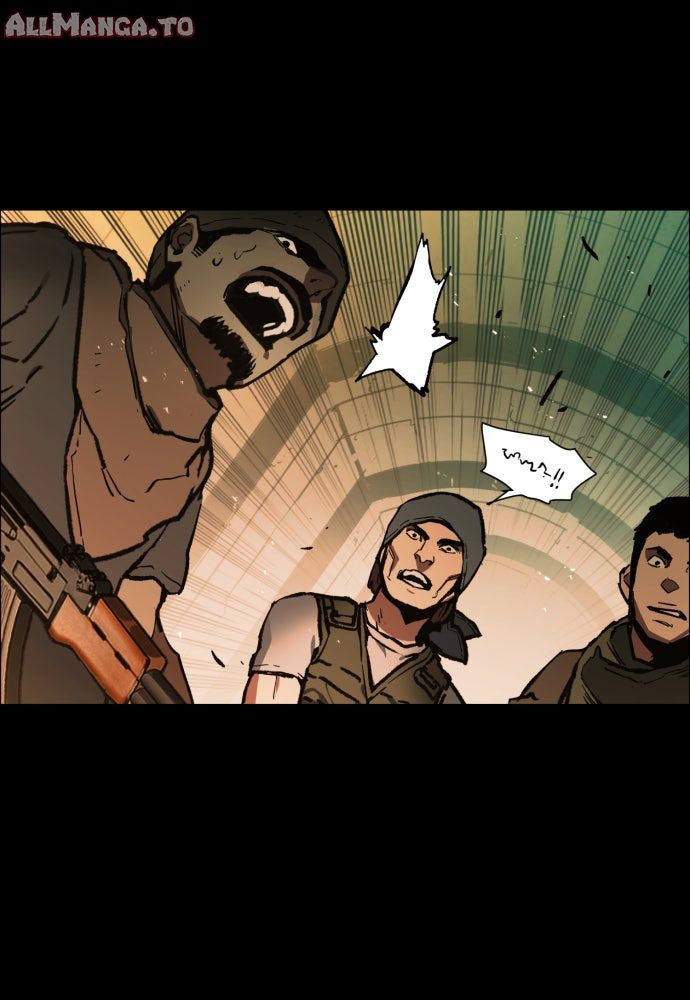 Read Teenage Mercenary EN Manga Online