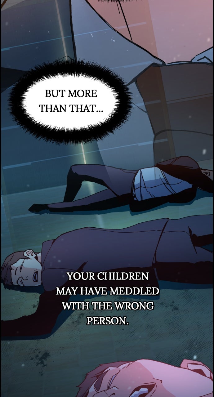 Read Teenage Mercenary EN Manga Online