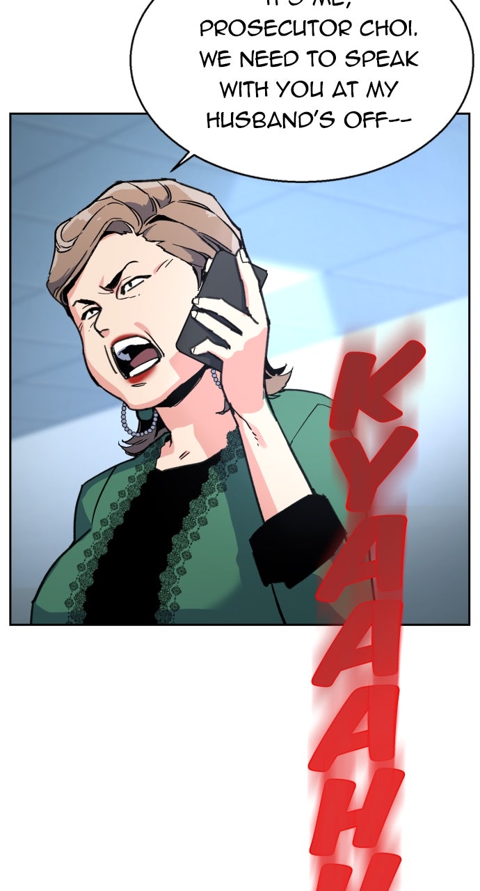 Read Teenage Mercenary EN Manga Online